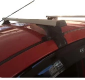 Skoda Super B6 Oluksuz Ara Atkı 120Cm 2008-2015 - 4