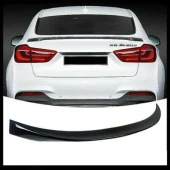 Bmw X6 2016 Sonrası Spoiler (Boyasız) - 1