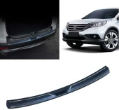 Honda Cr-V 2018 2020 Arka Tampon Eşik Koruma ABS - 1