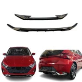 Hyundai İ20 Ön Arka Koruma 2022 thumbnail 2