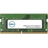 DELL A-MWS-SD3200-8G 8GB 3200MHz ECC SODIM RAM - 1