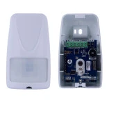 TEKNIM  ATP-546P KABLOLU PIR DEDEKTÖR HAYVAN ALGILAMAYAN - 1