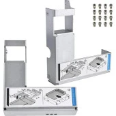 DELL 09W8C4 3.5 to 2.5 SERVER HDD KIZAK - 1