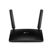 TP-LINK Tp-Link Archer MR400 1200 Mbps Dual Band 3G/4G LTE Router - 1