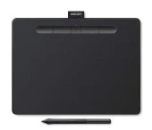 WACOM INTUOS MEDIUM CTL-6100K-B thumbnail 1