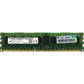 HP  647895R-B21 4GB 1600 MHZ DDR3 ECC SERVER RAM - 1