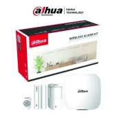 DAHUA  ART-ARC3000H-03-GW2868 KABLOSUZ ALARM KITI - 1
