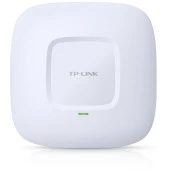 TP-LINK Tp-Link EAP110 300Mbps Kablosuz Tavan Tipi Access Point - 3