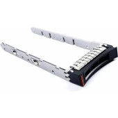 OEM OT-45W2106 IBM Uyumlu 2.5 inç HotSwap Çevirici Disk Kizagi - 1