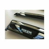 Mg Zs 2017- Kromlu Cam Rüzgarlığı 4Lü thumbnail 3