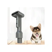 srfn ticaret Dyson V7/V8/V10/V11/V15 Uyumlu Evcil Hayvan Aparatı ve Uzatma Hortumu thumbnail 2