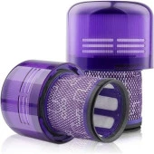 srfn ticaret Dyson V11™ Uyumlu Arka Hepa Filtre - 1