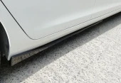 Peugeot 308 2014 - Aero Marşpiyel Flap Sağ Sol Set thumbnail 4
