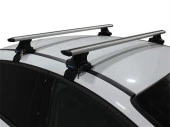 Citroen Bx Sedan Trophybars Ara Atkı 120Cm 1988-1994 - 1