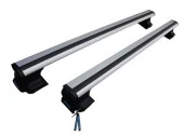 Citroen C3 Hatchback Trophybars Ara Atkı 130Cm 2002 Ve Sonrası - 2