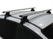 Kia Shuma Sedan Trophybars Ara Atkı 120Cm 1998-2004 - 1