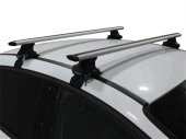 Toyota Yaris Mv Trophybars Ara Atkı 130Cm 1999-2006 - 1