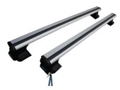 Toyota Hilux Pick Up Trophybars Ara Atkı 120Cm 2006-2015 - 2