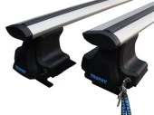 Toyota Hilux Pick Up Trophybars Ara Atkı 120Cm 2006-2015 - 3