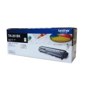 Brother TN-261BK 2.500 Sayfa Black Siyah Toner HL-3150-3170 MFC-9140-9330 - 1
