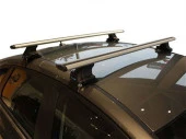 Opel Monterey Suv Trophybars Ara Atkı 120Cm 1993-1999 - 1