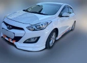 Hyundai İ30 Ön Karlık 2012- Boyalı - 2