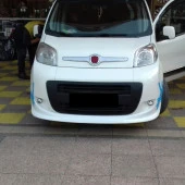 Fiat Fiorino Ön Karlık Düz Model 2008-2014 Model Ve Arası thumbnail 1
