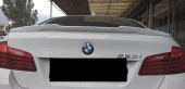 Bmw F10 Yarasa Spoiler - 1