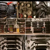 Mercedes Sprinter Spoiler Anatomik thumbnail 2