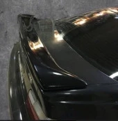 Bmw E36 Spoiler Işıklı (1992-1998) - 2