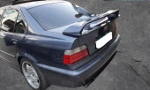 Bmw E46 Spoiler 2 Parça (3 Serisi 1999-2005) - 1
