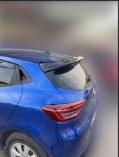 Renault Clio 5 Spoiler Hatchback thumbnail 2