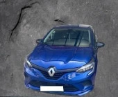 Renault Clio 5 Ön Tampon Eki Hatchback Boyalı thumbnail 2