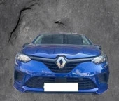 Renault Clio 5 Ön Tampon Eki Hatchback Boyalı thumbnail 3