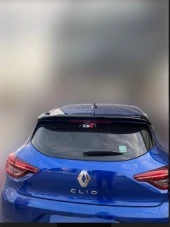 Renault Clio 5 Spoiler Hatchback thumbnail 4