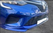 Renault Clio 5 Ön Tampon Eki Hatchback Boyalı thumbnail 4