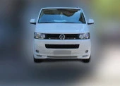 Volkswagen T6 Ön Tampon Eki - 2