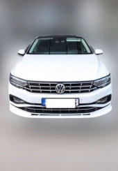 Volkswagen Passat B8.5 2019- Body Kit thumbnail 2