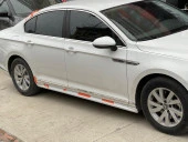 Volkswagen Passat B8.5 2019- Body Kit thumbnail 3