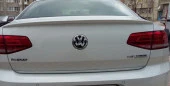 Volkswagen Passat B8.5 2019- Body Kit thumbnail 4