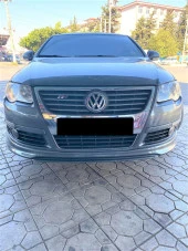 Volkswagen Passat B6 Ön Tampon Eki 2006-2010 Model Arası - 1