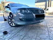 Volkswagen Passat B6 Ön Tampon Eki 2006-2010 Model Arası - 2