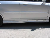 Honda City Yan Marşpiyel 2009 Ve Sonrası Modeller - 1
