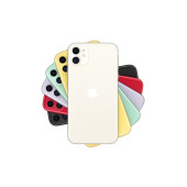 Apple iPhone 11 128 GB Beyaz Yenilenmiş Ürün B Kalite - 1
