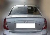 Hyundai Era Anatomik Spoiler Boyalı - 1