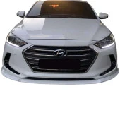 Hyundai Elantra Ön Lip 2016 Ve Sonrası - 1
