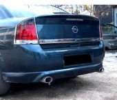 Opel Vectra C Arka Karlık Boyalı thumbnail 2