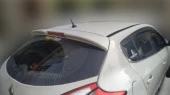 Renault Megane 3 Hatchback 2009-2015 Boyalı Anatomik Spoiler - 2