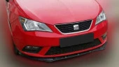 Seat İbiza 2012-2018 Ön Lip thumbnail 2