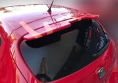 Seat Leon Spoiler 2006-2009 Arası Modellere Uyumludur thumbnail 2